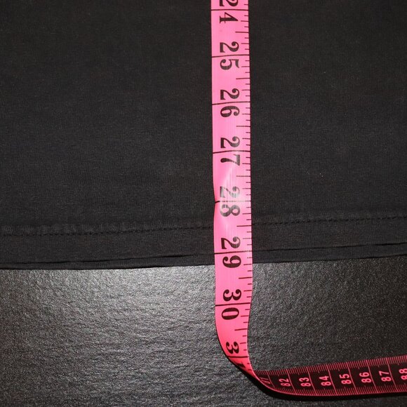 Ozzy Osbourne Vintage 2002 Tee XL – Tennessee River Tag– Tour Rock Band Metal - Picture 8 of 9